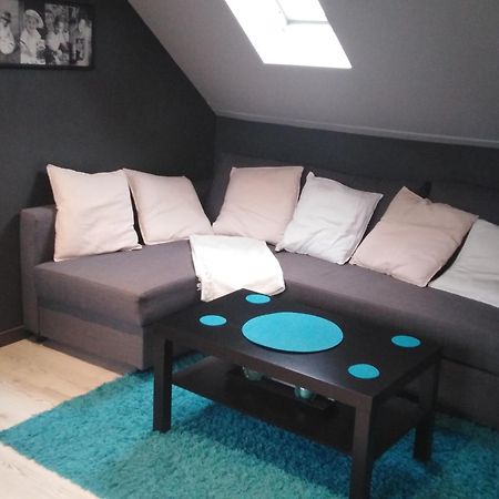 Grande Chambre Poissy Exterior photo
