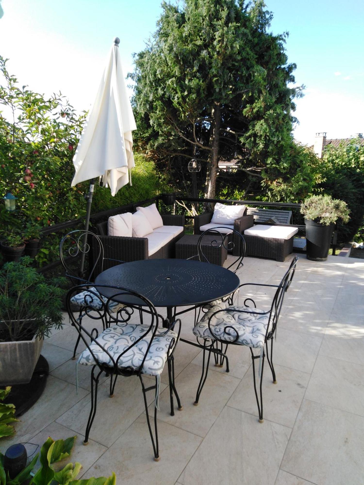 Grande Chambre Poissy Exterior photo